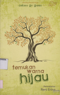 Image of Temukan Warna Hijau