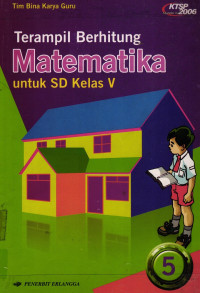 Image of Terampil Berhitung Matematika