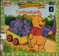 Image of Terima Kasih Pooh!