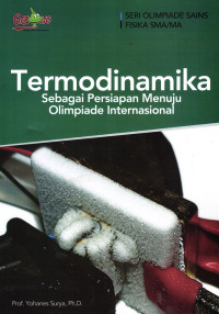 Image of Termodinamika