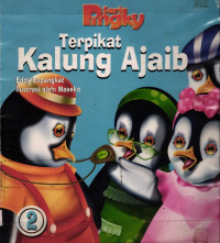 Image of Terpikat Kalung Ajaib