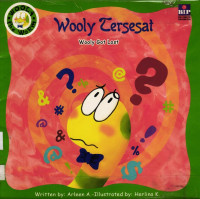 Image of Wooly Tersesat