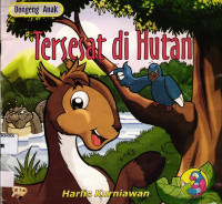 Image of Tersesat di Hutan