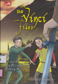 Image of The Da' Vinci Files