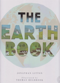 Image of The Earth Book