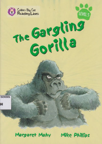 Image of The Gargling Gorilla