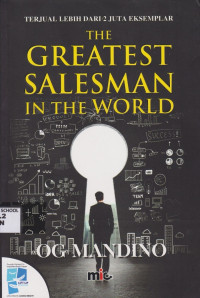 Image of The Greatest Salesman In The World