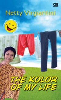 Image of The Kolor of My Life