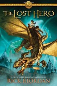 Image of The Lost Hero