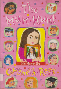 Image of Misi Mencari Ibu