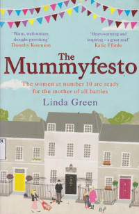 Image of The mummyfesto