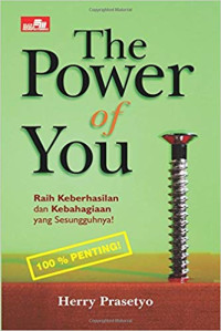 Image of The Power of You