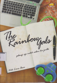 Image of The Rainbow Gals