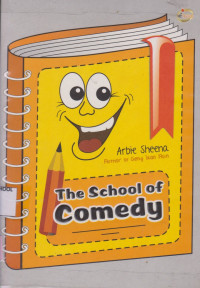 Image of The School of Comedy
