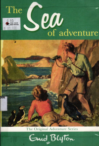 Image of The Sea of Adventure