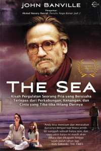 Image of The Sea