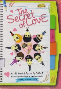 Image of The Secret of Love