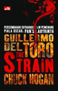 Image of The Strain