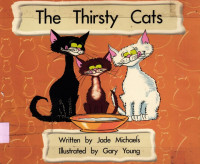 Image of The Thirsty Cats