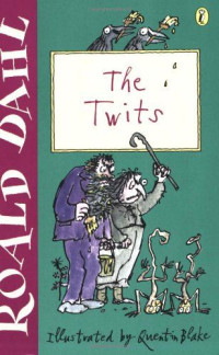 Image of The Twits