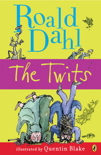 Image of The Twits