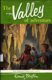 Image of The Valley of Adventure