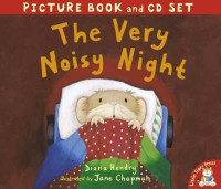 Image of The Very Noisy Night