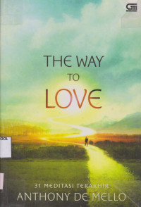 Image of The Way To Love