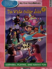 Image of The White Collar Jobs