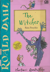 Image of Ratu Penyihir