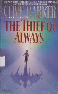Image of The Thief of Always