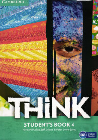 Image of Think 4
