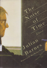 Image of The Noise of Time