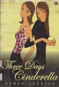 Image of Three Days Cinderella