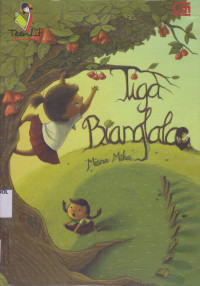 Image of Tiga Bianglala