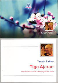 Image of Tiga Ajaran