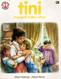 Image of Tini Menjadi Baby Sitter