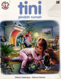 Image of Tini Pindah Rumah