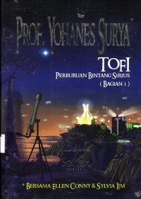 Image of Perburuan Bintang Sirius
