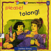 Image of Please!