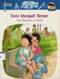 Image of Tomi Menjadi Teman