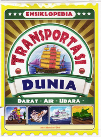 Image of Transportasi Dunia
