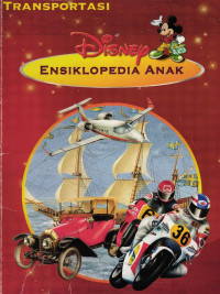 Image of Transportasi