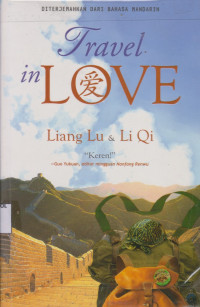 Image of Travel in Love