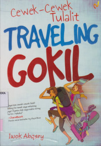 Image of Cewek-Cewek Tulalit Traveling Gokil