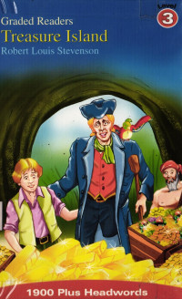 Image of Treasure Island