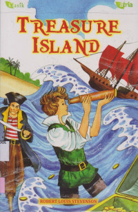 Image of Treasure Island