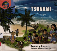 Image of Tsunami
