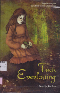 Image of Tuck Everlasting