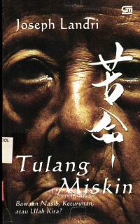 Image of Tulang Miskin